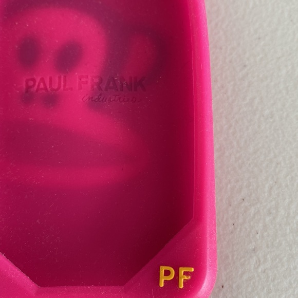 Paul Frank phone cover - Picture 2 of 2